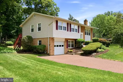 7211 Ashview Drive, Springfield, VA 22153 - Photo 62