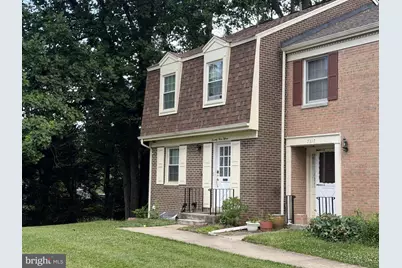 7315 Byeforde Court, Springfield, VA 22150 - Photo 2