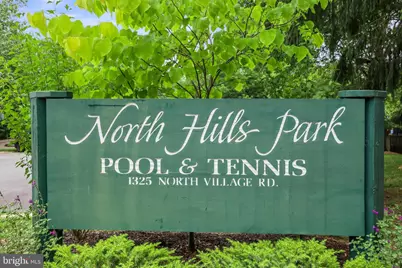 11401 Gate Hill Place #79, Reston, VA 20194 - Photo 34