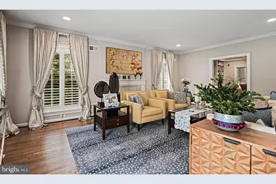 1314 Timberly Lane, McLean, VA 22102 - Photo 4