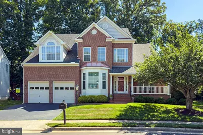 6251 Rolling Spring Court, Springfield, VA 22152 - Photo 1