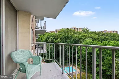 2059 Huntington Avenue #1000, Alexandria, VA 22303 - Photo 8