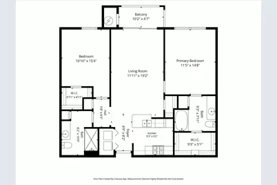 12901 Centre Park Circle #116, Herndon, VA 20171 - Photo 36