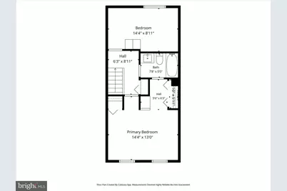 1660 Harvest Green Court, Reston, VA 20194 - Photo 36
