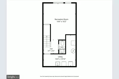 1660 Harvest Green Court, Reston, VA 20194 - Photo 34