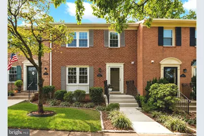 6571 Snowbell Lane, Falls Church, VA 22042 - Photo 1
