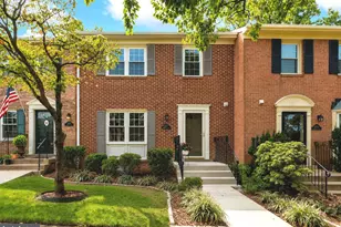 6571 Snowbell Ln, Falls Church, VA 22042 - Photo 1