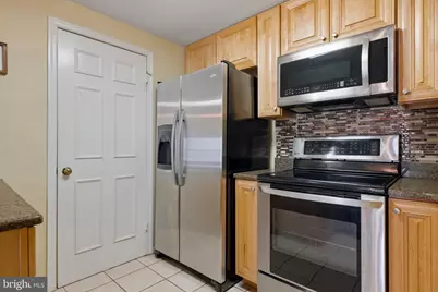 10208 Ashbrooke Court #19, Oakton, VA 22124 - Photo 12
