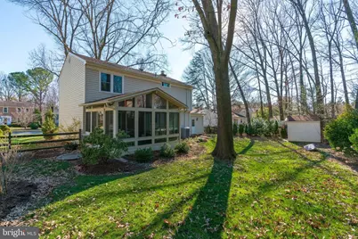 5631 Fort Corloran Drive, Burke, VA 22015 - Photo 4