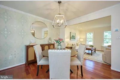 5631 Fort Corloran Drive, Burke, VA 22015 - Photo 16