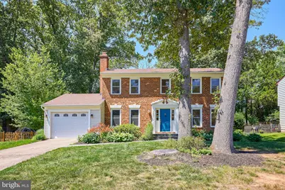 5631 Fort Corloran Drive, Burke, VA 22015 - Photo 4