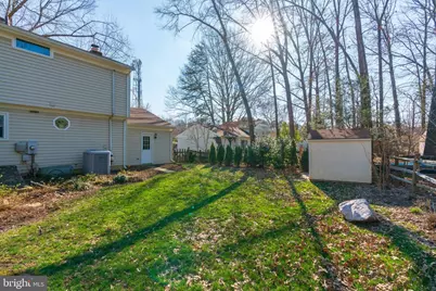 5631 Fort Corloran Drive, Burke, VA 22015 - Photo 36