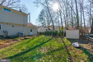 5631 Fort Corloran Dr, Burke, VA 22015 - Photo 36