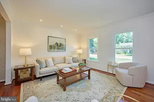 5631 Fort Corloran Dr, Burke, VA 22015 - Photo 12