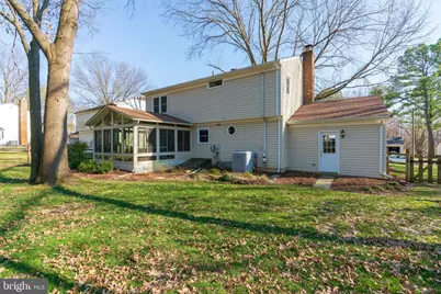 5631 Fort Corloran Drive, Burke, VA 22015 - Photo 38