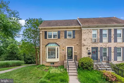 7349 Eldorado Court, McLean, VA 22102 - Photo 1