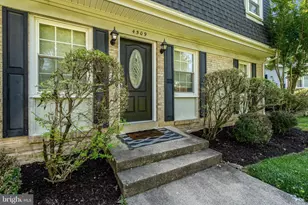4509 Twinbrook Rd, Fairfax, VA 22032 - Photo 2