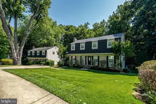 4509 Twinbrook Rd, Fairfax, VA 22032 - Photo 66