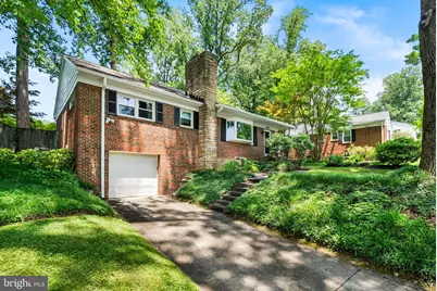 6237 Cheryl Drive, Falls Church, VA 22044 - Photo 1