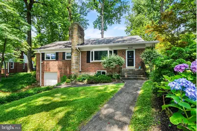 6237 Cheryl Drive, Falls Church, VA 22044 - Photo 4