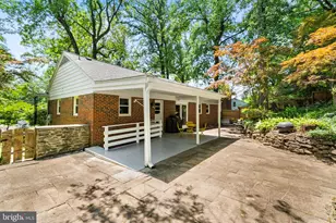 6237 Cheryl Dr, Falls Church, VA 22044 - Photo 38