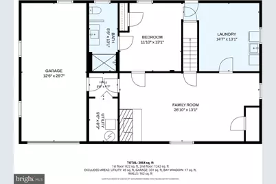 6237 Cheryl Drive, Falls Church, VA 22044 - Photo 46