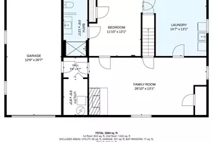 6237 Cheryl Dr, Falls Church, VA 22044 - Photo 46