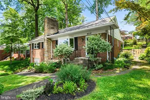 6237 Cheryl Dr, Falls Church, VA 22044 - Photo 2