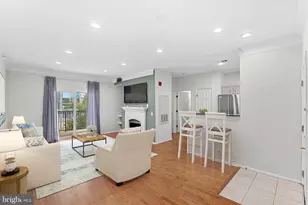 1521 Spring Gate Dr., McLean, VA 22102 - Photo 2
