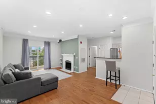 1521 Spring Gate Dr., McLean, VA 22102 - Photo 4