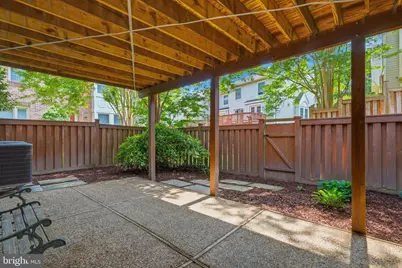 3911 Green Look Court, Fairfax, VA 22033 - Photo 48