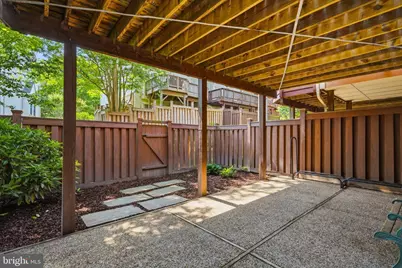 3911 Green Look Court, Fairfax, VA 22033 - Photo 42