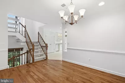 3911 Green Look Court, Fairfax, VA 22033 - Photo 8