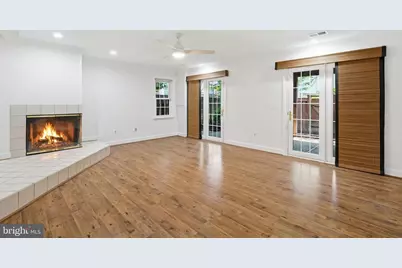 3911 Green Look Court, Fairfax, VA 22033 - Photo 38