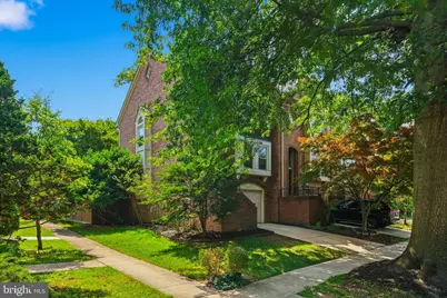 3911 Green Look Court, Fairfax, VA 22033 - Photo 44