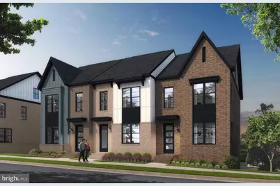 11659 Vantage Hill Rd #LOT 3, Reston, VA 20190 - Photo 6