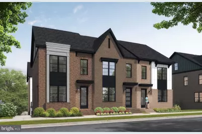 11659 Vantage Hill Rd #LOT 3, Reston, VA 20190 - Photo 8