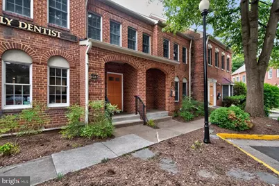 6182 Old Franconia Road #6182B-6184B, Alexandria, VA 22310 - Photo 1