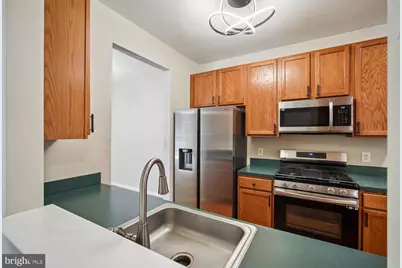6505 Grange #303, Alexandria, VA 22315 - Photo 16