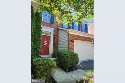 8941 Wynnefield Court, Lorton, VA 22079 - Photo 1