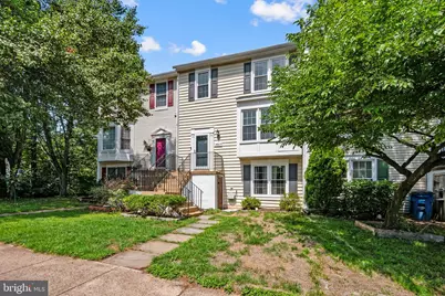 14519 Sully Lake Court, Centreville, VA 20120 - Photo 2