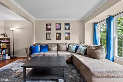 14519 Sully Lake Court, Centreville, VA 20120 - Photo 6