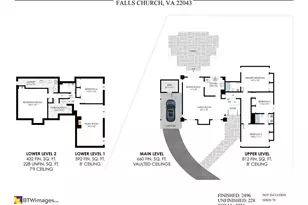 7802 Wincanton Ct, Falls Church, VA 22043 - Photo 4