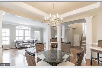 7011 Stone Inlet Drive, Fort Belvoir, VA 22060 - Photo 2