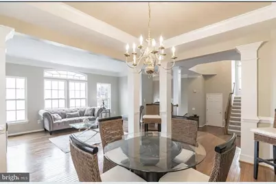 7011 Stone Inlet Drive, Fort Belvoir, VA 22060 - Photo 30