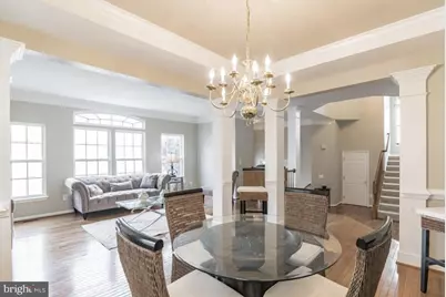 7011 Stone Inlet Drive, Fort Belvoir, VA 22060 - Photo 26