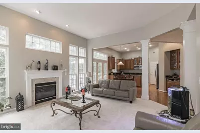 7011 Stone Inlet Drive, Fort Belvoir, VA 22060 - Photo 4