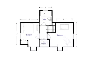 2216 Harvard Dr, Alexandria, VA 22307 - Photo 26