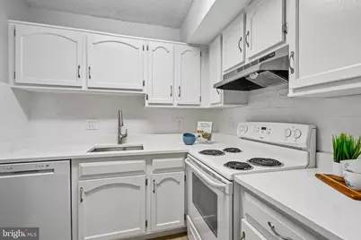 5758 Village Green Drive #D, Alexandria, VA 22309 - Photo 10