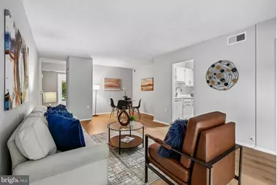 5758 Village Green Drive #D, Alexandria, VA 22309 - Photo 6